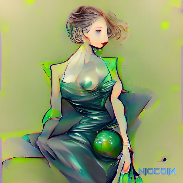 Exhibit 15: Madame XCH