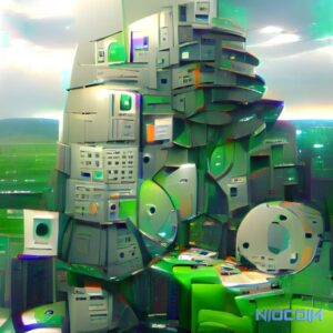 Exhibit 5: The Tower of Harvest