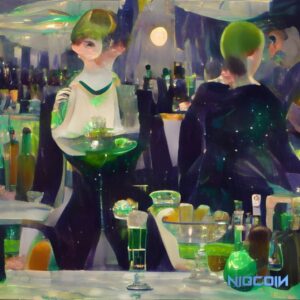 Exhibit 9: An Offer at the Chialisp AMA